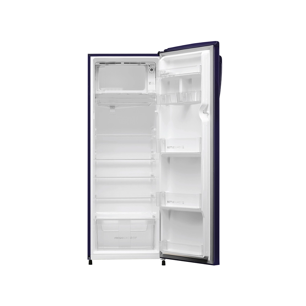 Haier 235L 2 Star MarineKaren Single Door Refrigerator 